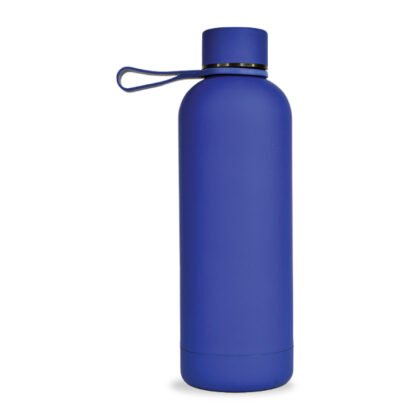 ATM 28 STAINLESS STEEL WATER BOTTLE WITH HANDEL