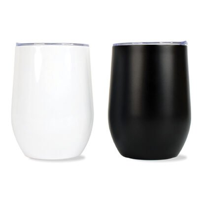 ATM 27 STAINLESS STEEL COFFEE MUG