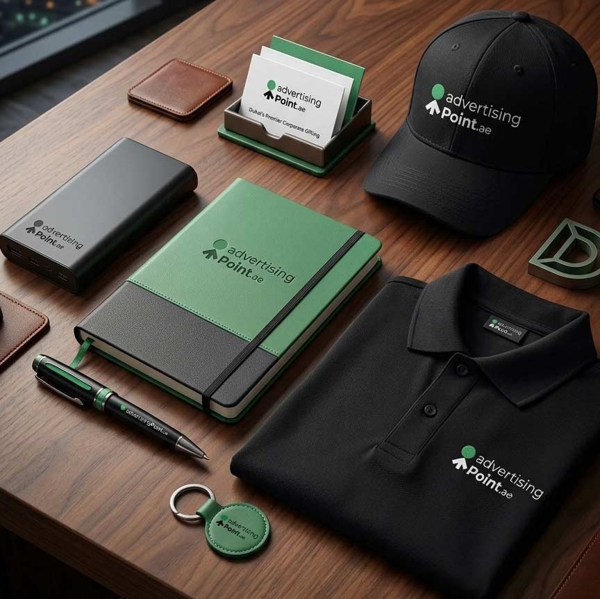 Luxury corporate gifts in Dubai