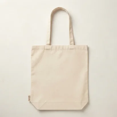 Canvas Tote Bags Printing Dubai | Customized Tote Bags