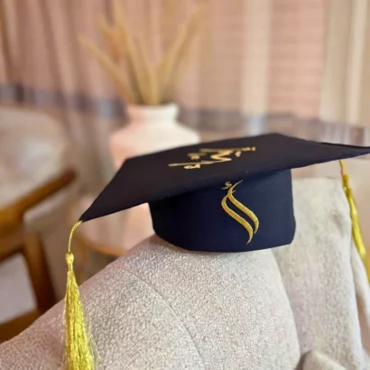Graduation hats and custom graduation caps in Dubai and Abu Dhabi | Advertising Point UAE