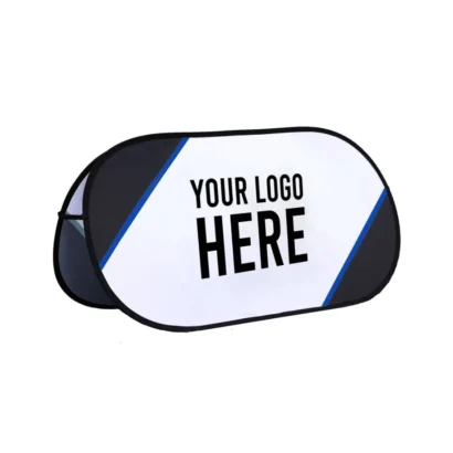 Pop out banner in Dubai | Advertising Point UAE