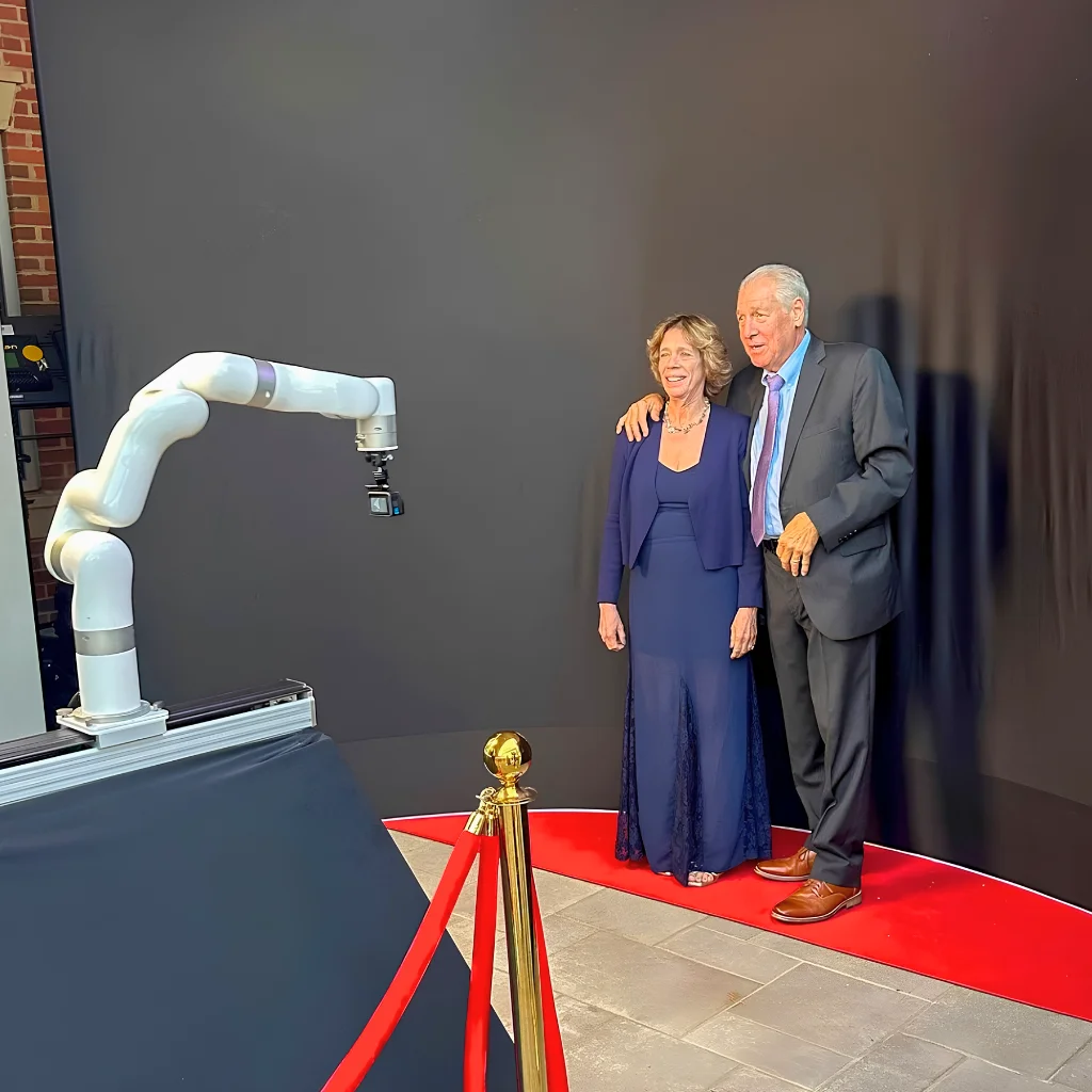 robotic-arm-video-booth-joint-detail