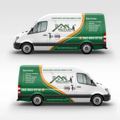 Vehicle wrapping in Dubai | Advertising Point UAE