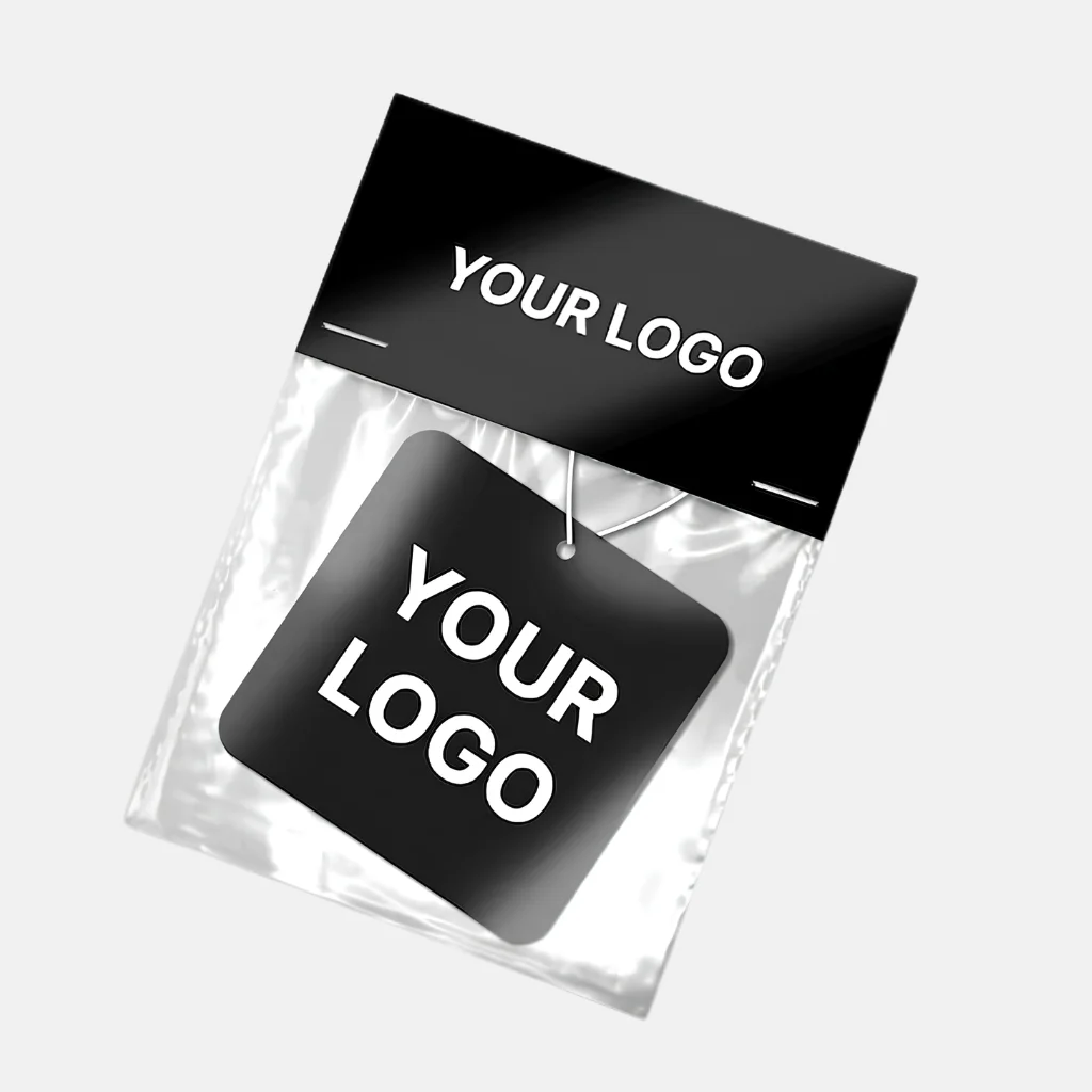Custom Car Air Freshener in Dubai & Abu Dhabi