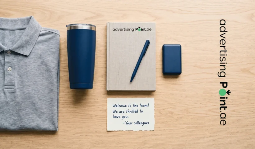 Employee Gift Ideas in the UAE What Teams Actually Keep, and What Ends Up in a Drawer