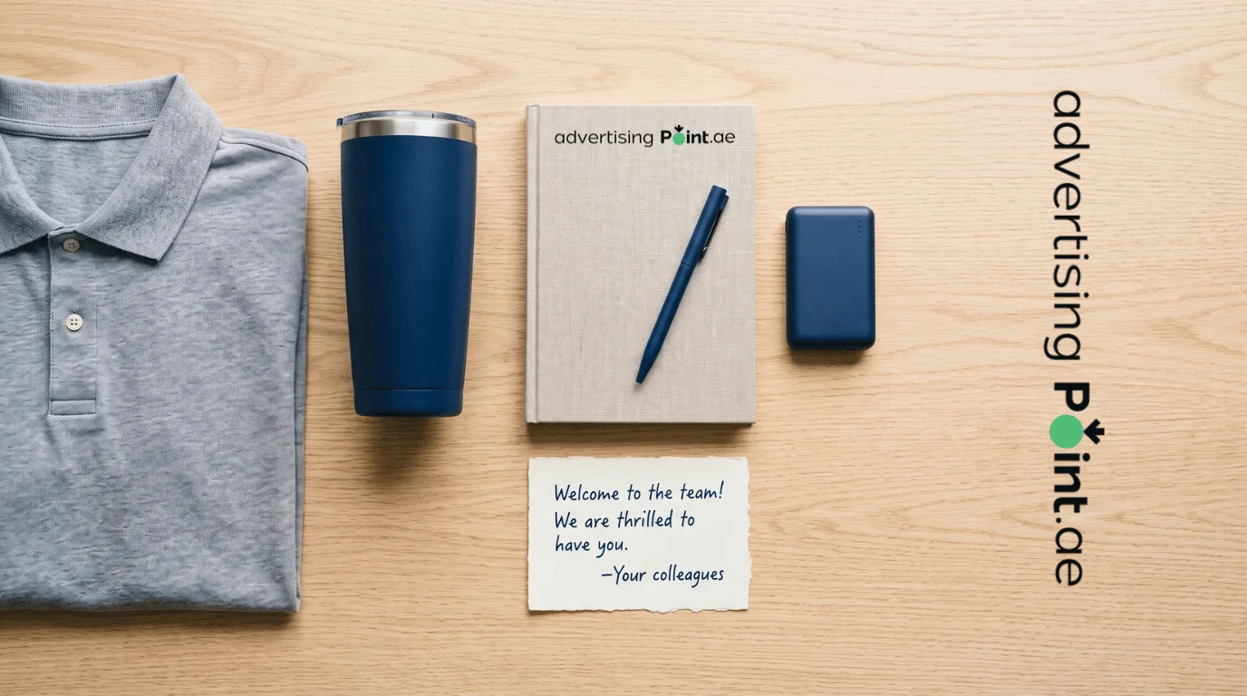 Employee Gift Ideas in the UAE What Teams Actually Keep, and What Ends Up in a Drawer