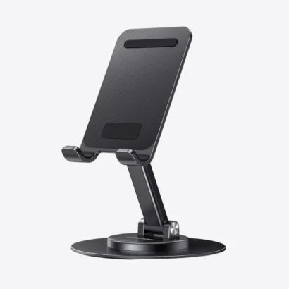 Mobile phone stand Dubai & Abu Dhabi – custom logo branding