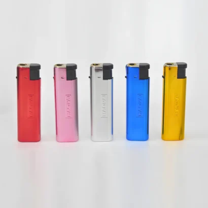 Custom windproof lighter Dubai & Abu Dhabi – logo branding