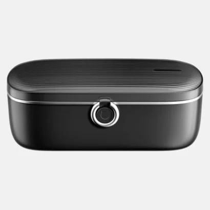 Personalized electric lunch box Dubai & Abu Dhabi – logo branding