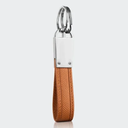 Personalized key organizer Dubai & Abu Dhabi – engraved logo branding
