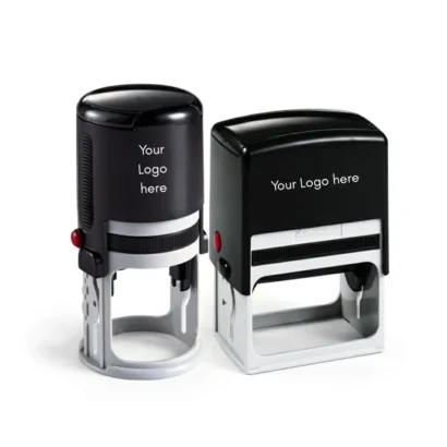 Self-inking stamps Dubai & Abu Dhabi – company stamp printing