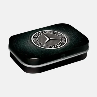 Custom mint tins with logo Dubai & Abu Dhabi – branded metal mint tin