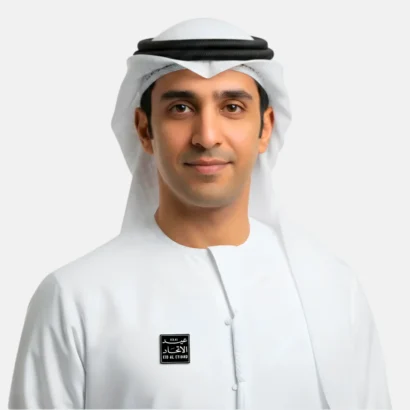 Eid Al Etihad badges Dubai & Abu Dhabi – UAE National Day magnetic badge
