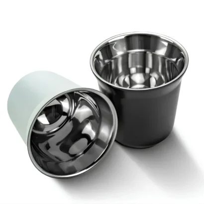 Gahwa cups Dubai & Abu Dhabi – custom Arabic coffee cups with logo